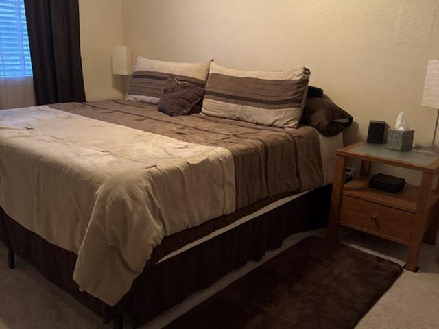 Room for rent in Nevada