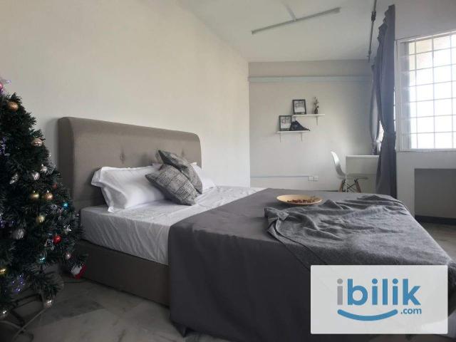 Room for rent in Country Heights Damansara, Kuala Lumpur