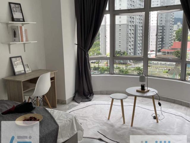 Room for rent in Country Heights Damansara, Kuala Lumpur