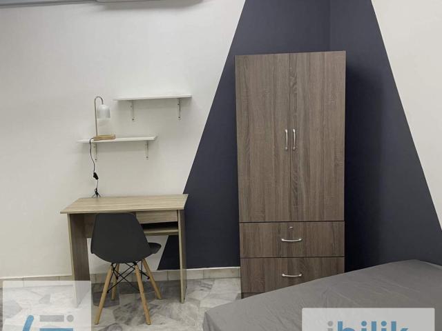 Room for rent in Country Heights Damansara, Kuala Lumpur