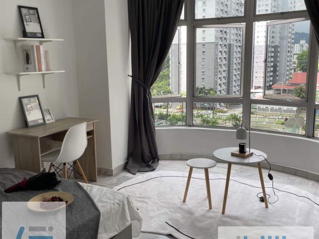 Room for rent in Country Heights Damansara, Kuala Lumpur