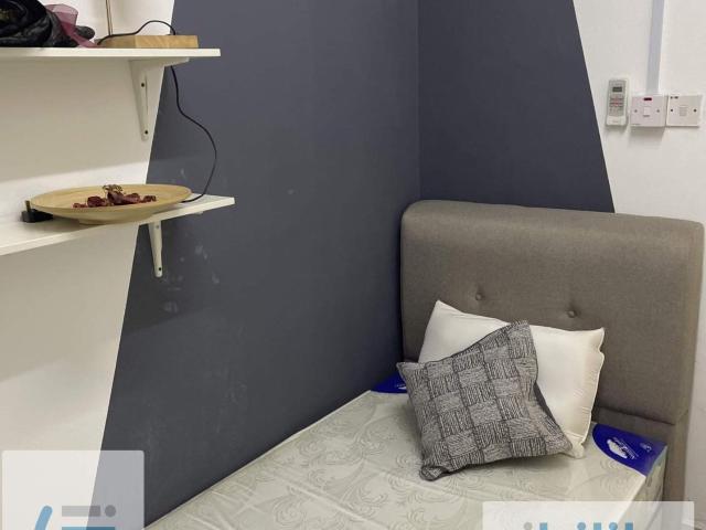 Room for rent in Country Heights Damansara, Kuala Lumpur