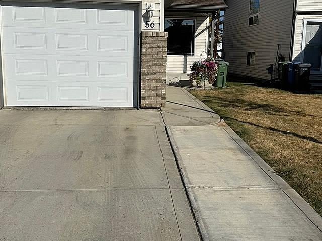 Condo for rent in Alberta
