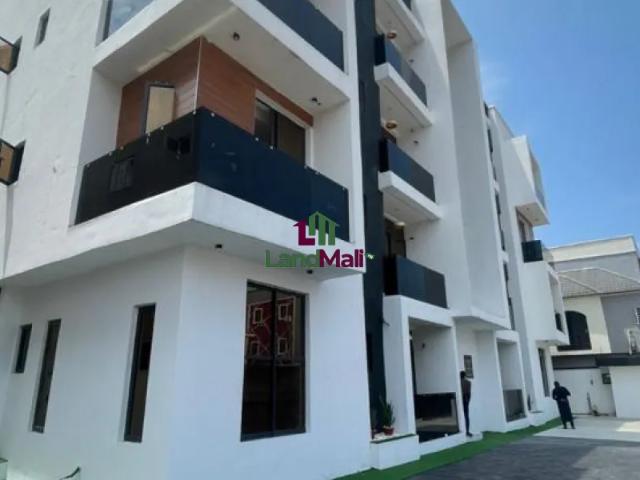 Property for sale in Eti Osa, Abuja