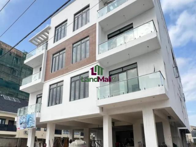 Property for sale in Eti Osa, Abuja