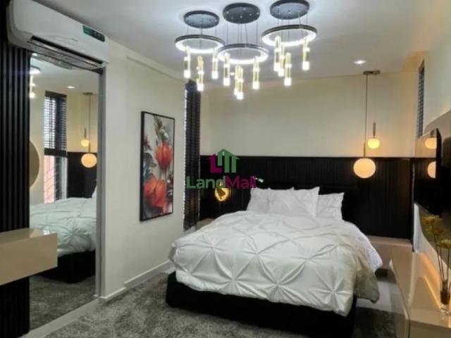 Property for rent in Eti Osa, Abuja