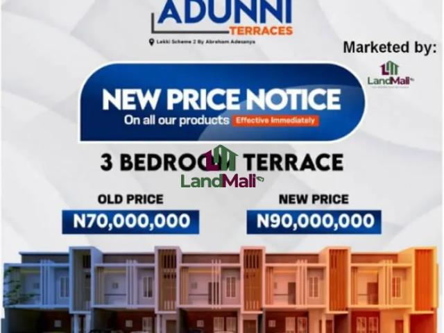 Property for sale in Eti Osa, Abuja