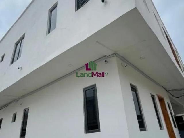 Property for sale in Eti Osa, Abuja