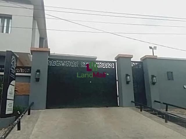 Property for rent in Eti Osa, Abuja