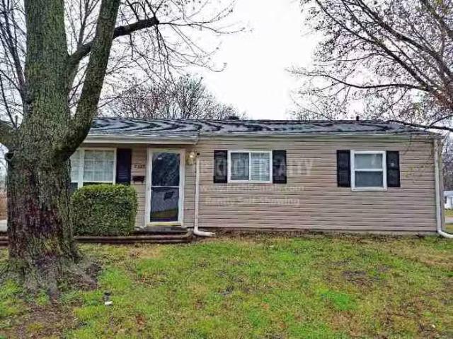 House for rent in Florissant