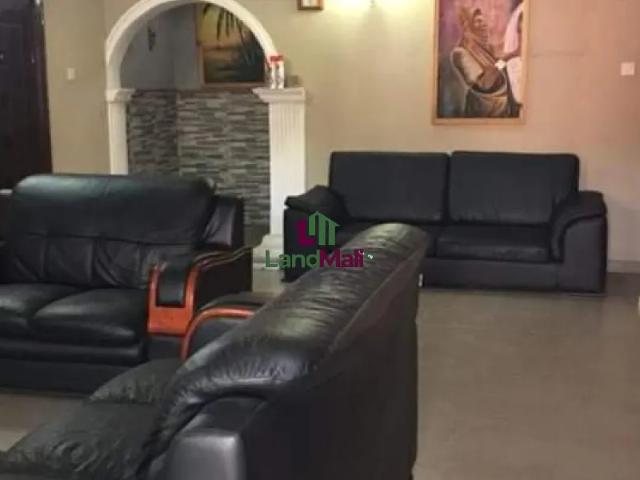 Property for sale in Eti Osa, Abuja