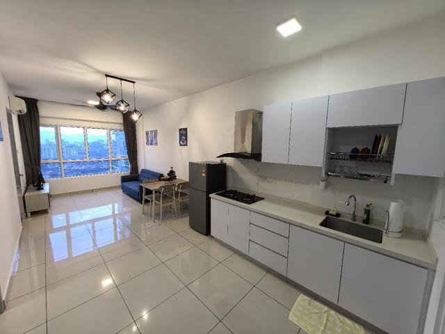 Condominium for sale in Georgetown, Penang