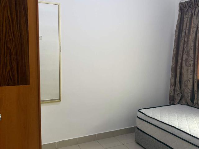 Room for rent in Petaling, Subang Jaya