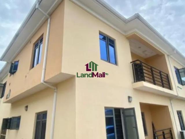 Property for rent in Eti Osa, Abuja