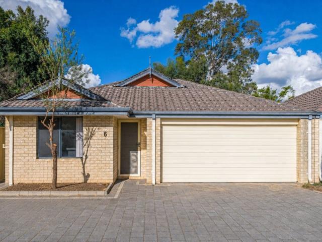 Villa for sale in Armadale, Western Australia