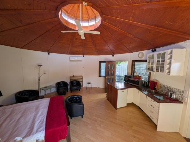 Property for rent in Ainslie, North Canberra