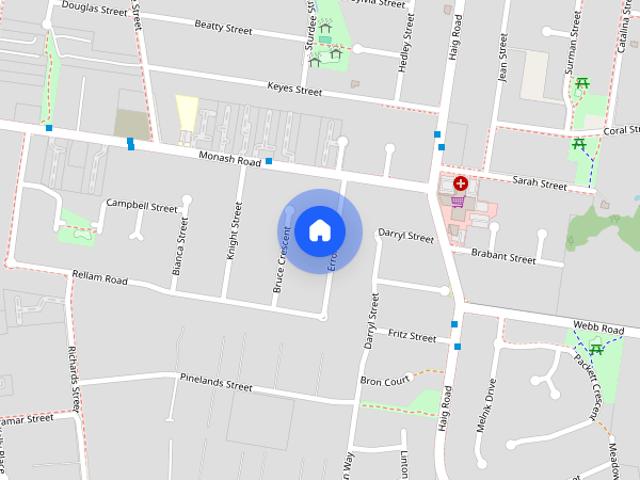 House for rent in Toombul, Queensland