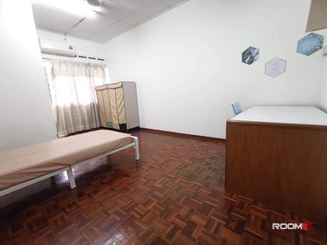 House for rent in Petaling, Damansara Damai