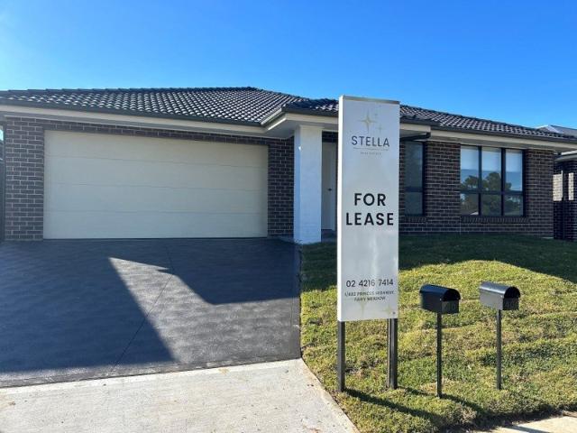 Apartment for rent in Tahmoor, New South Wales