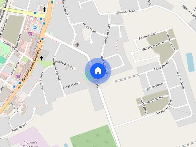 Apartment for rent in Tahmoor, Wollondilly Shire Council