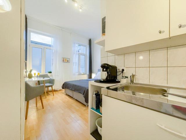 Apartment mieten in Burtscheid, Aachen