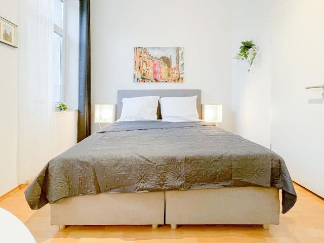 Apartment mieten in Burtscheid, Aachen