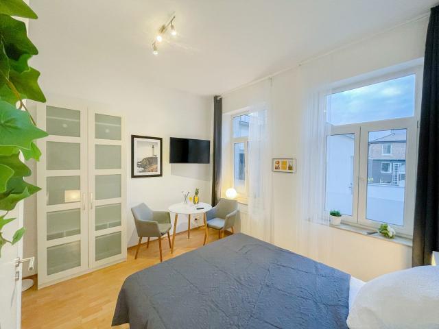 Apartment mieten in Aachen, Burtscheid