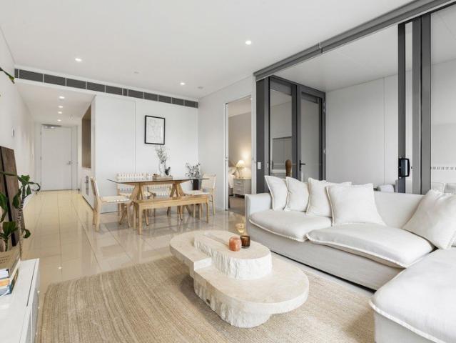 Apartment for rent in Sydney CBD, Sydney
