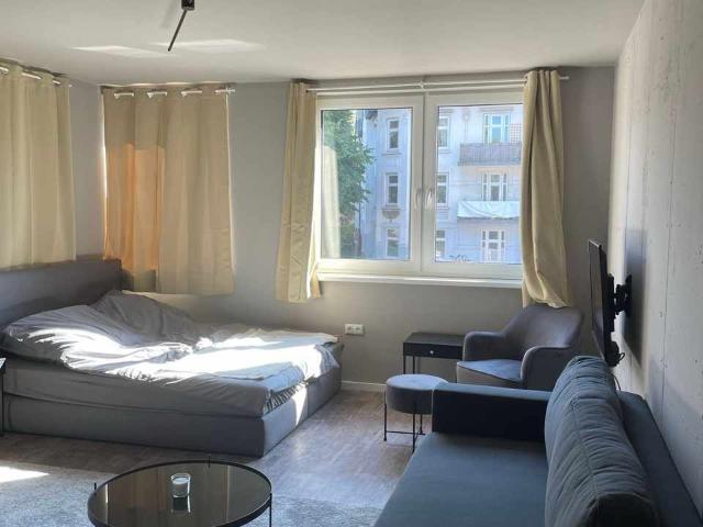 Apartment mieten in Altona, Hamburg