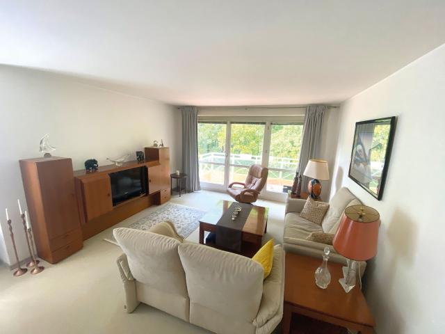 Apartment mieten in Poppenbüttel, Hamburg