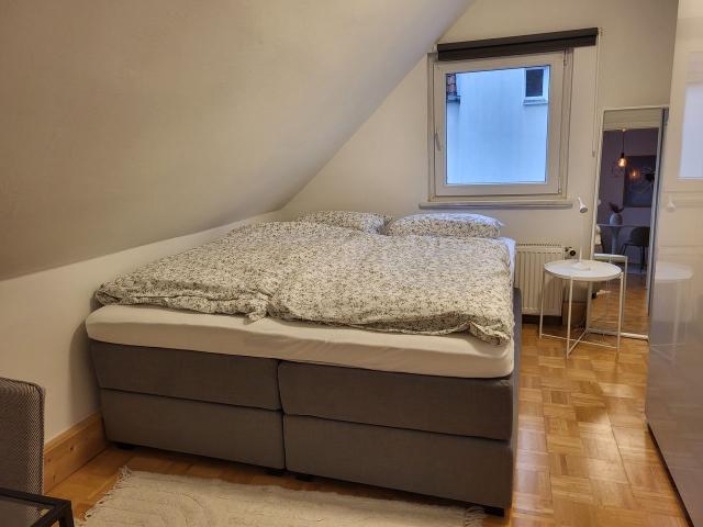 Apartment mieten in Oststadt/Stadtfeld, Hildesheim