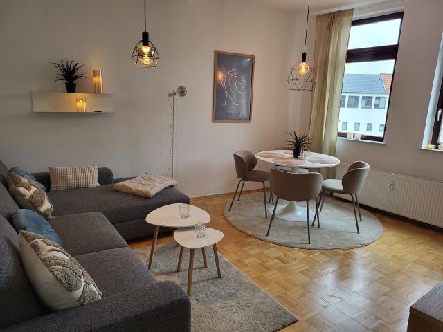 Apartment mieten in Oststadt/Stadtfeld, Hildesheim