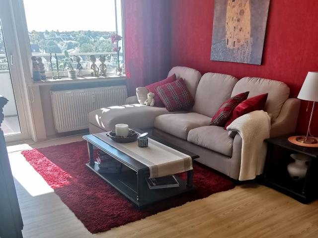 Apartment mieten in Gonzenheim, Bad Homburg