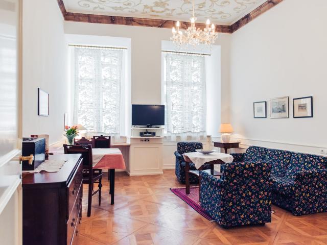 Apartment mieten in Innere Stadt, Wien