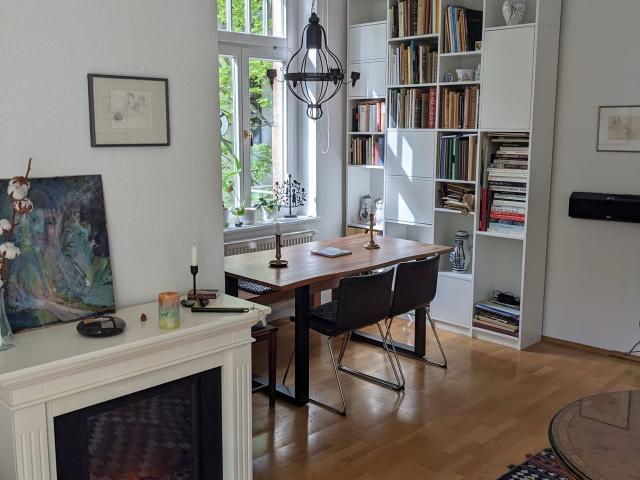 Apartment mieten in Striesen, Dresden