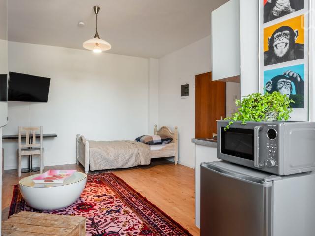 Apartment mieten in Duisburg-Mitte, Duisburg