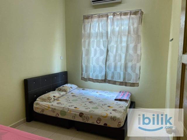 Room for rent in Sri Rusa, Negeri Sembilan