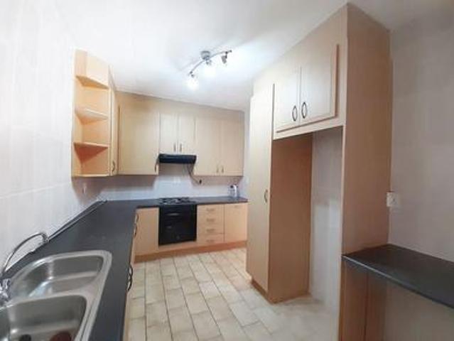 Townhouse for sale in Benoni