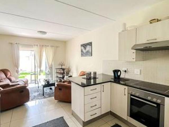 Townhouse for sale in Ekurhuleni, Gauteng