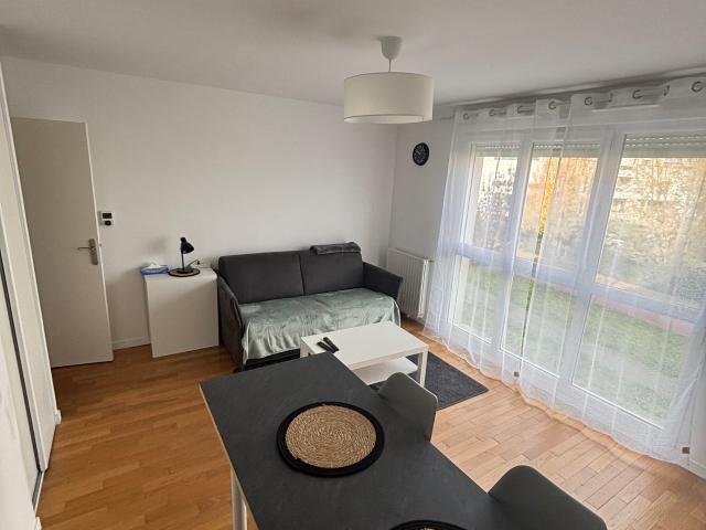 Appartement location à Melun, Lieusaint