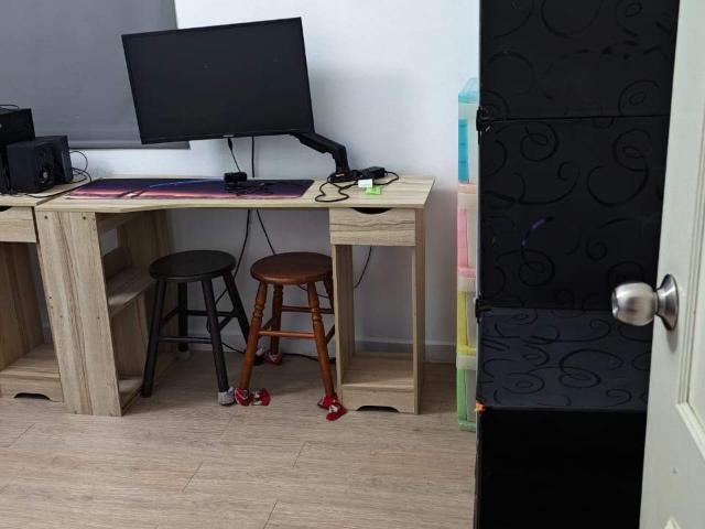 Room for rent in Penang