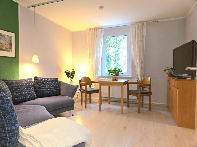 Apartment mieten in Bergerhausen, Essen