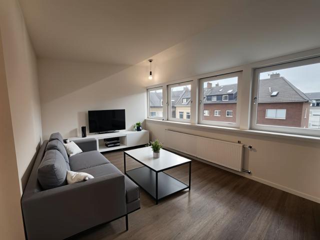 Apartment mieten in Rölsdorf, Düren