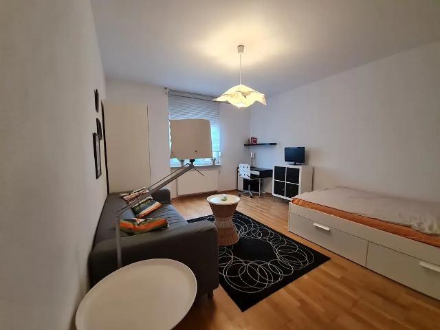 Apartment mieten in Neckarau, Mannheim