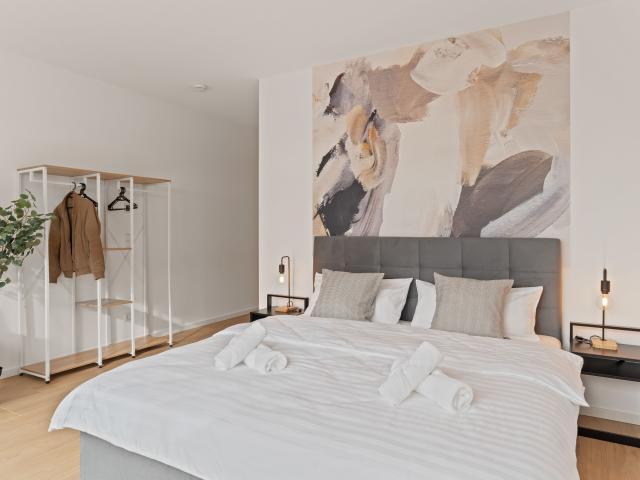 Apartment mieten in Frankenthal Kernstadt, Frankenthal