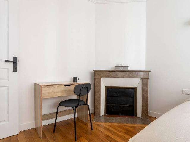 Appartement location à Nanterre, Asnières-sur-seine
