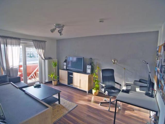 Apartment mieten in Sachsenhausen Süd, Sachsenhausen