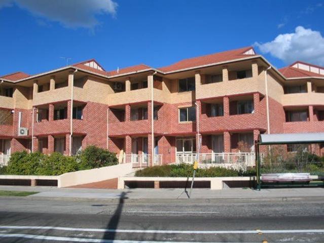 Apartment for rent in Inner West, Sydney