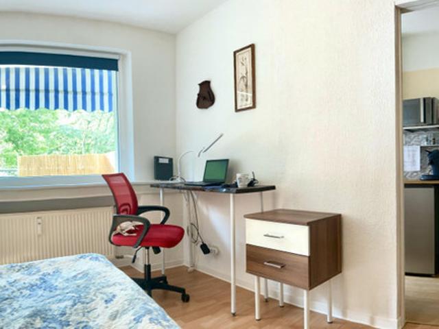 Apartment mieten in Holsterhausen, Essen