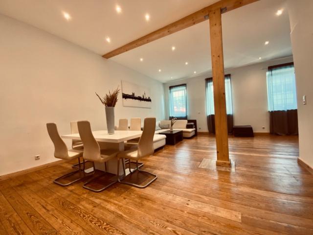 Apartment mieten in Neckarau, Mannheim